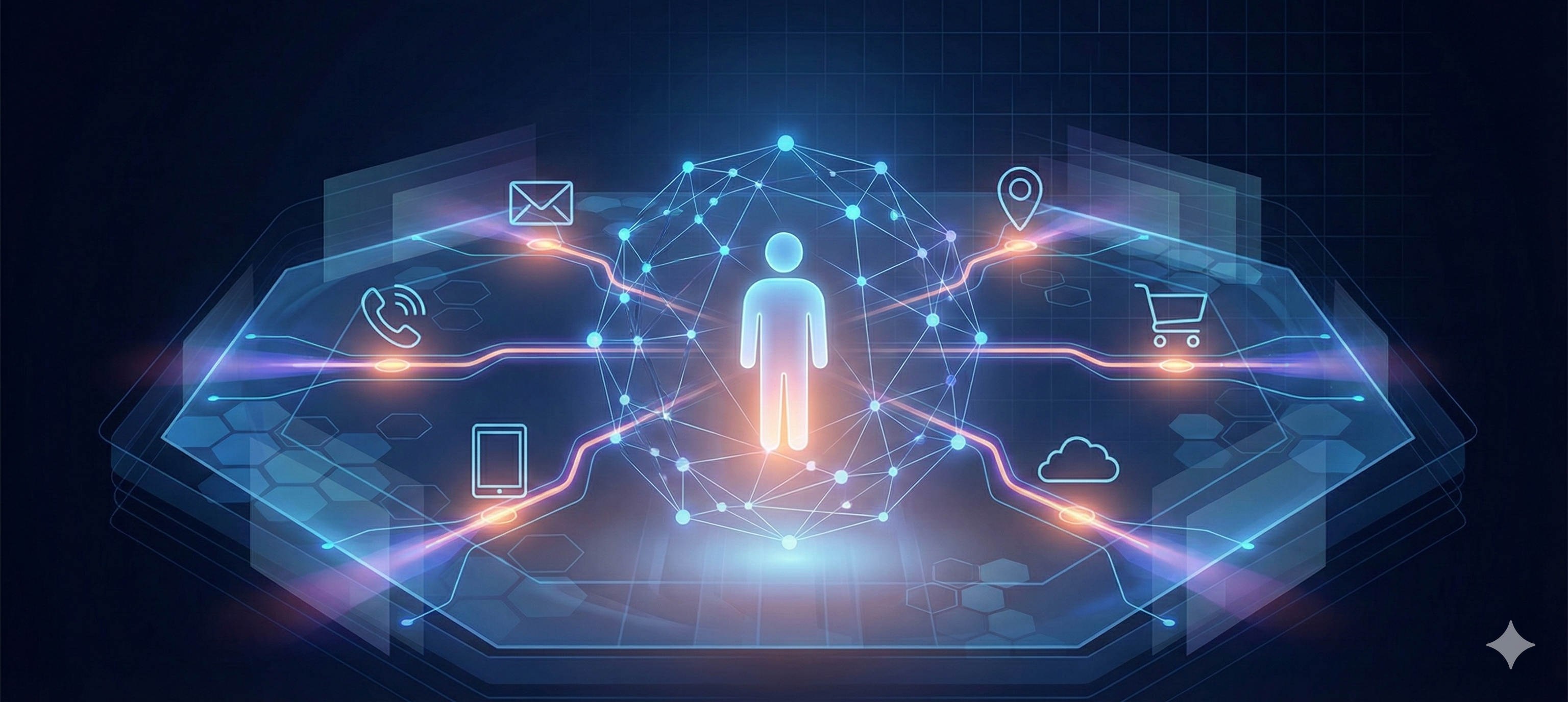 Customer 360 Platform