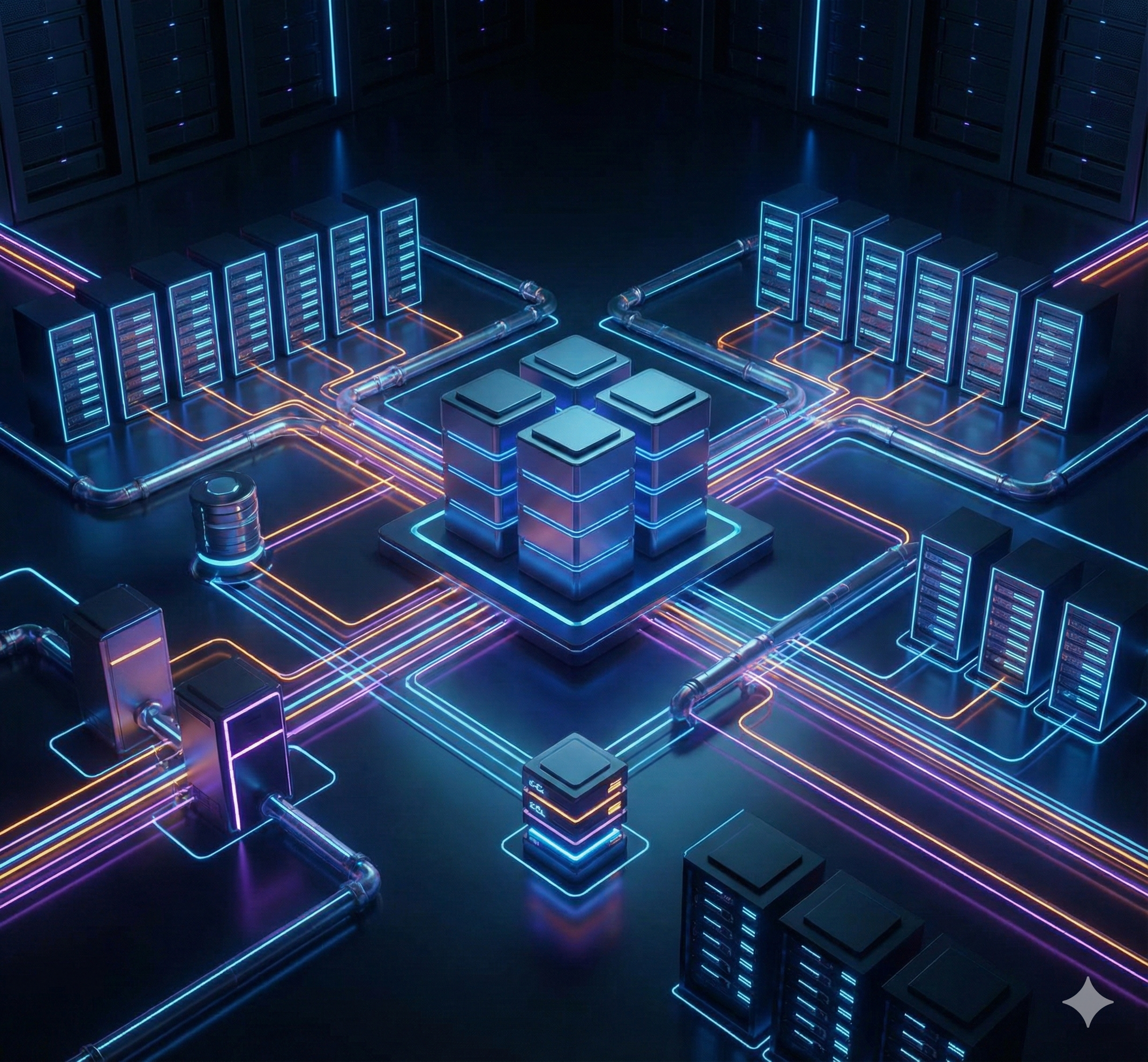 Enterprise MLOps Platform